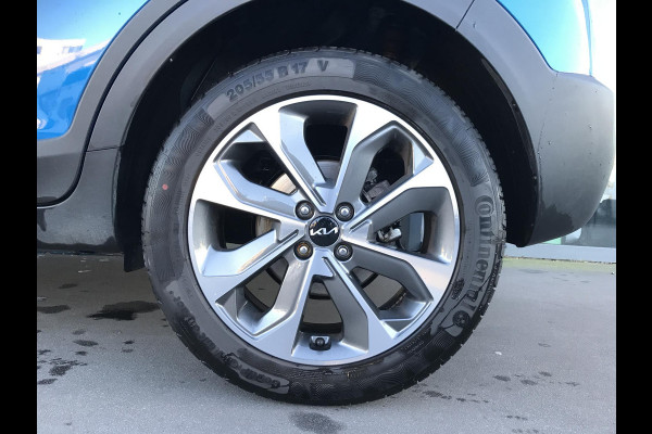 Kia Stonic 1.0 ExecutiveLine Automaat 7 JAAR GARANTIE