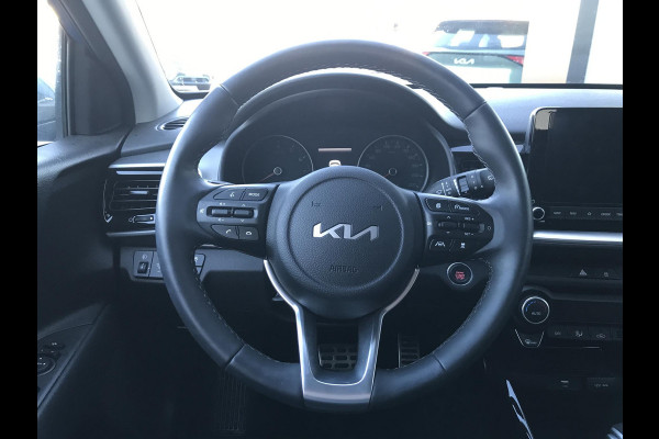 Kia Stonic 1.0 ExecutiveLine Automaat 7 JAAR GARANTIE