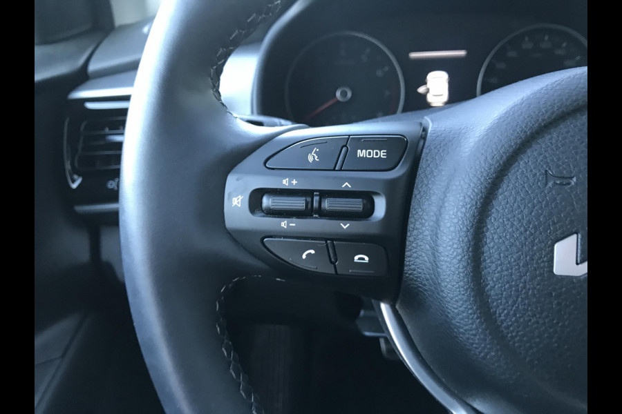 Kia Stonic 1.0 ExecutiveLine Automaat 7 JAAR GARANTIE