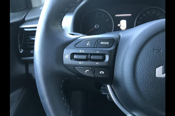 Kia Stonic 1.0 ExecutiveLine Automaat 7 JAAR GARANTIE