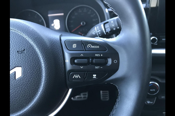 Kia Stonic 1.0 ExecutiveLine Automaat 7 JAAR GARANTIE