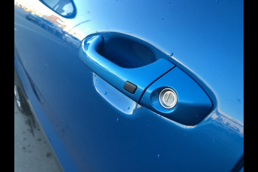 Kia Stonic 1.0 ExecutiveLine Automaat 7 JAAR GARANTIE