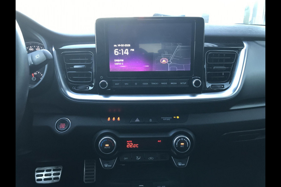 Kia Stonic 1.0 ExecutiveLine Automaat 7 JAAR GARANTIE
