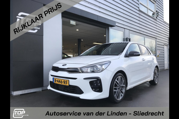 Kia Rio 1.0 GT-Line