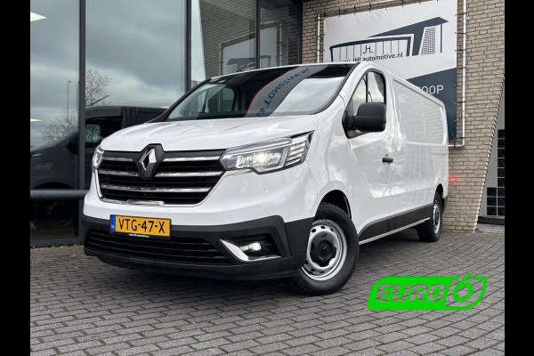 Renault Trafic 2.0 dCi 130 T30 L2H1 Comfort*CRUISE*TEL*A/C*3PERS*
