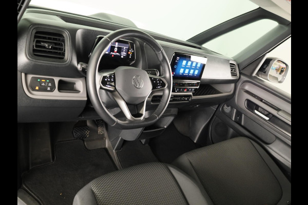 Volkswagen ID. Buzz Cargo 77 kWh 204 pk | Navigatie via App | Trekhaak (wegklapbaar) | Partkeersensoren | Achteruitrijcamera | Stoelverwarming |