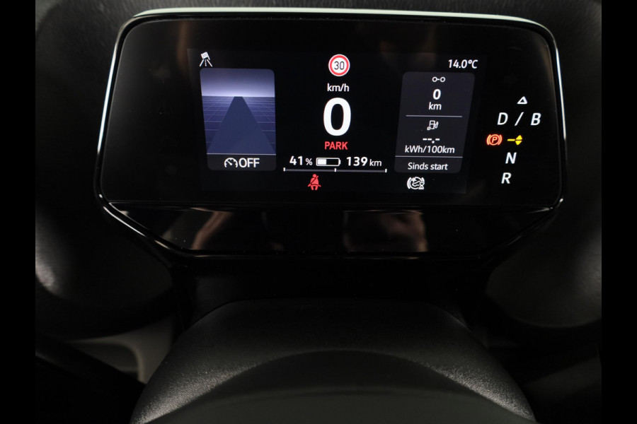 Volkswagen ID. Buzz Cargo 77 kWh 204 pk | Navigatie via App | Trekhaak (wegklapbaar) | Partkeersensoren | Achteruitrijcamera | Stoelverwarming |