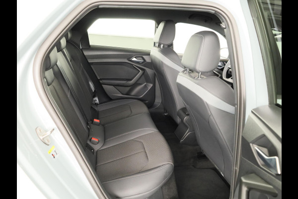 Audi A1 Sportback 30 TFSI S edition 116pk S-Tronic | Led koplampen | Stoelverwarming | Ambiant licht pakket | Navigatie via App | Verlengde garantie