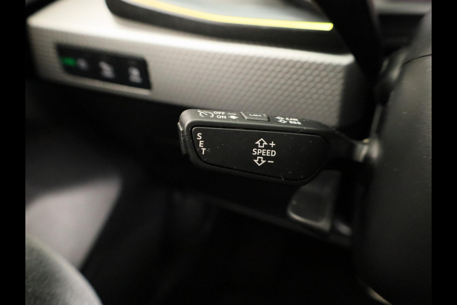 Audi A1 Sportback 30 TFSI S edition 116pk S-Tronic | Led koplampen | Stoelverwarming | Ambiant licht pakket | Navigatie via App | Verlengde garantie