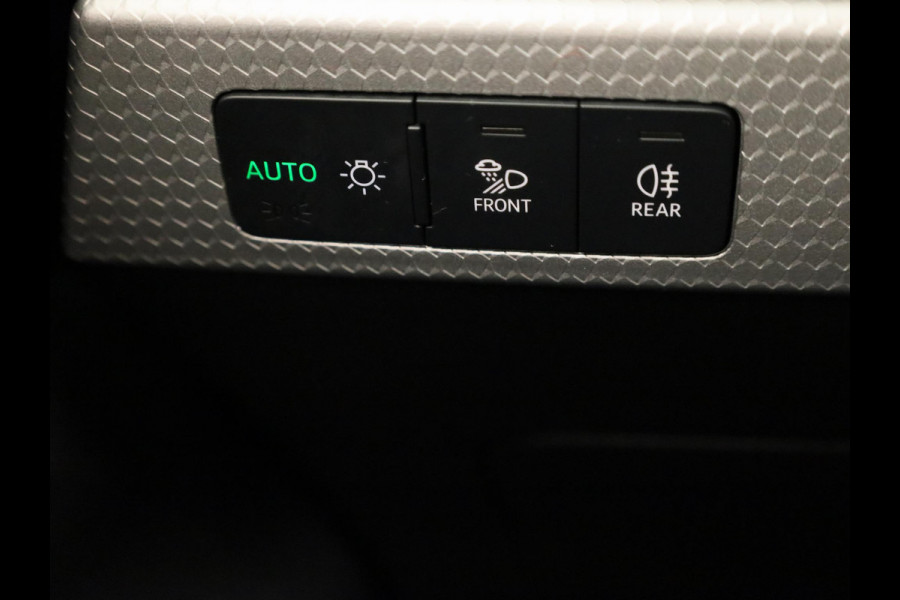 Audi A1 Sportback 30 TFSI S edition 116pk S-Tronic | Led koplampen | Stoelverwarming | Ambiant licht pakket | Navigatie via App | Verlengde garantie