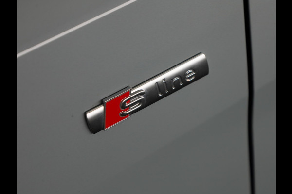 Audi A1 Sportback 30 TFSI S edition 116pk S-Tronic | Led koplampen | Stoelverwarming | Ambiant licht pakket | Navigatie via App | Verlengde garantie