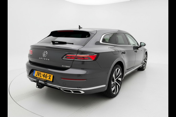 Volkswagen Arteon Shooting Brake eHYBRID 218PK DSG R-LINE BUSINESS+ TREKHAAK/360CAMERA/IQ-LIGHT
