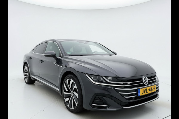 Volkswagen Arteon Shooting Brake eHYBRID 218PK DSG R-LINE BUSINESS+ TREKHAAK/360CAMERA/IQ-LIGHT