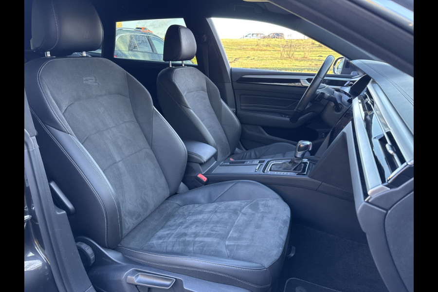 Volkswagen Arteon Shooting Brake eHYBRID 218PK DSG R-LINE BUSINESS+ TREKHAAK/360CAMERA/IQ-LIGHT