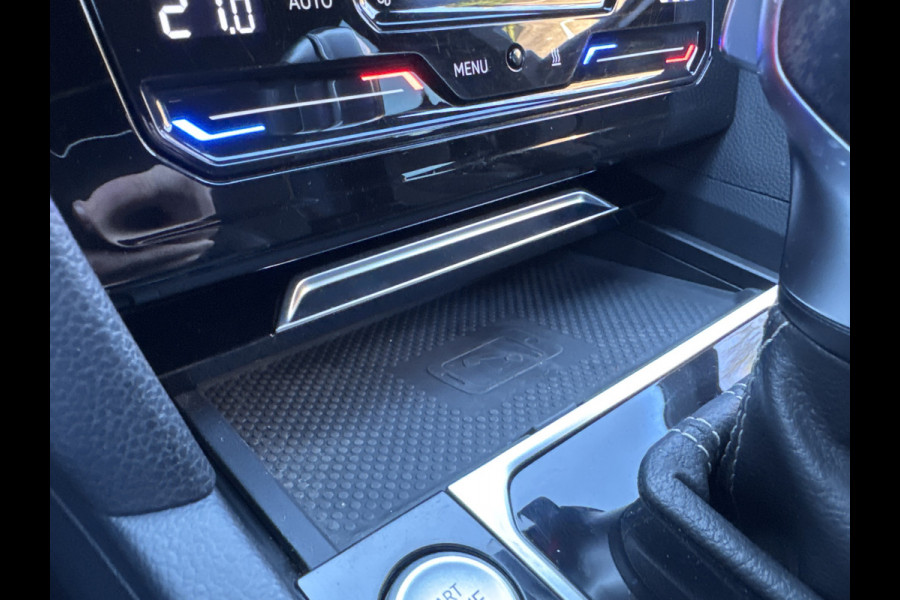 Volkswagen Arteon Shooting Brake eHYBRID 218PK DSG R-LINE BUSINESS+ TREKHAAK/360CAMERA/IQ-LIGHT