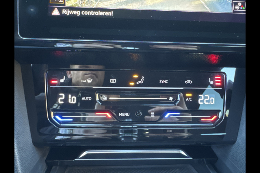 Volkswagen Arteon Shooting Brake eHYBRID 218PK DSG R-LINE BUSINESS+ TREKHAAK/360CAMERA/IQ-LIGHT