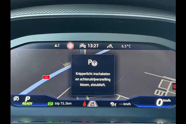 Volkswagen Arteon Shooting Brake eHYBRID 218PK DSG R-LINE BUSINESS+ TREKHAAK/360CAMERA/IQ-LIGHT