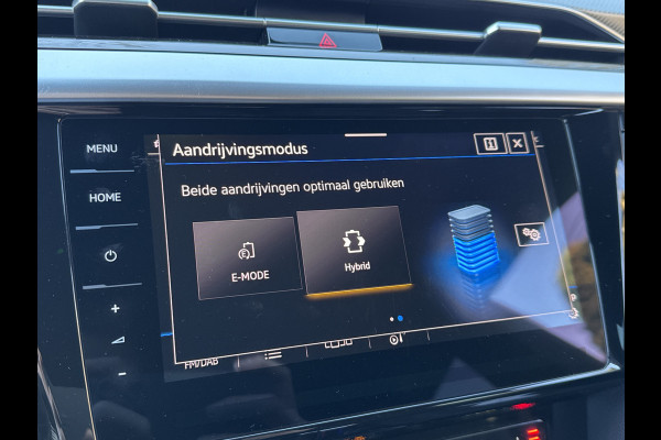 Volkswagen Arteon Shooting Brake eHYBRID 218PK DSG R-LINE BUSINESS+ TREKHAAK/360CAMERA/IQ-LIGHT