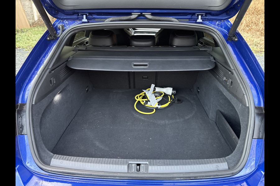 Volkswagen Arteon Shooting Brake eHYBRID 218PK DSG R-LINE BUSINESS+ VOL.LEDER/360CAMERA/HEAD-UP/TREKHAAK