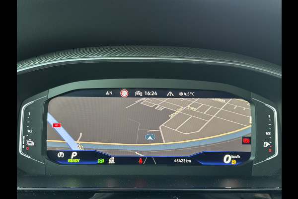 Volkswagen Arteon Shooting Brake eHYBRID 218PK DSG R-LINE BUSINESS+ VOL.LEDER/360CAMERA/HEAD-UP/TREKHAAK