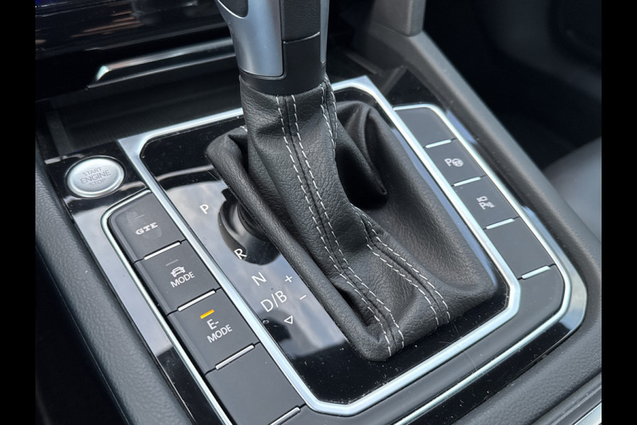 Volkswagen Arteon Shooting Brake eHYBRID 218PK DSG R-LINE BUSINESS+ VOL.LEDER/360CAMERA/HEAD-UP/TREKHAAK