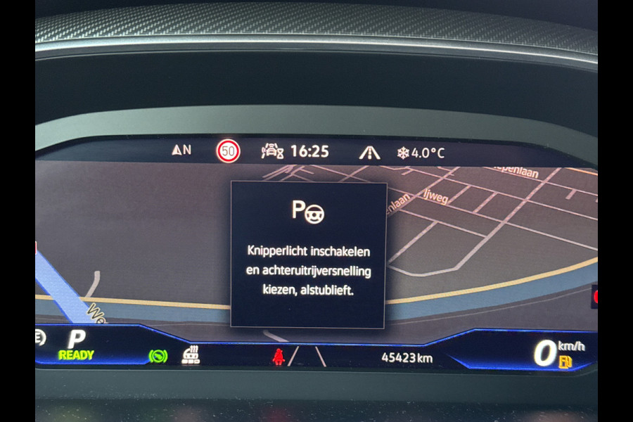 Volkswagen Arteon Shooting Brake eHYBRID 218PK DSG R-LINE BUSINESS+ VOL.LEDER/360CAMERA/HEAD-UP/TREKHAAK