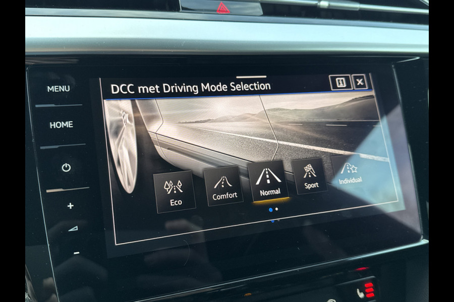 Volkswagen Arteon Shooting Brake eHYBRID 218PK DSG R-LINE BUSINESS+ VOL.LEDER/360CAMERA/HEAD-UP/TREKHAAK