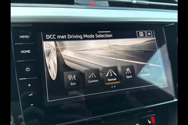 Volkswagen Arteon Shooting Brake eHYBRID 218PK DSG R-LINE BUSINESS+ VOL.LEDER/360CAMERA/HEAD-UP/TREKHAAK