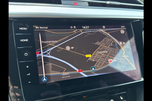 Volkswagen Arteon Shooting Brake eHYBRID 218PK DSG R-LINE BUSINESS+ VOL.LEDER/360CAMERA/HEAD-UP/TREKHAAK