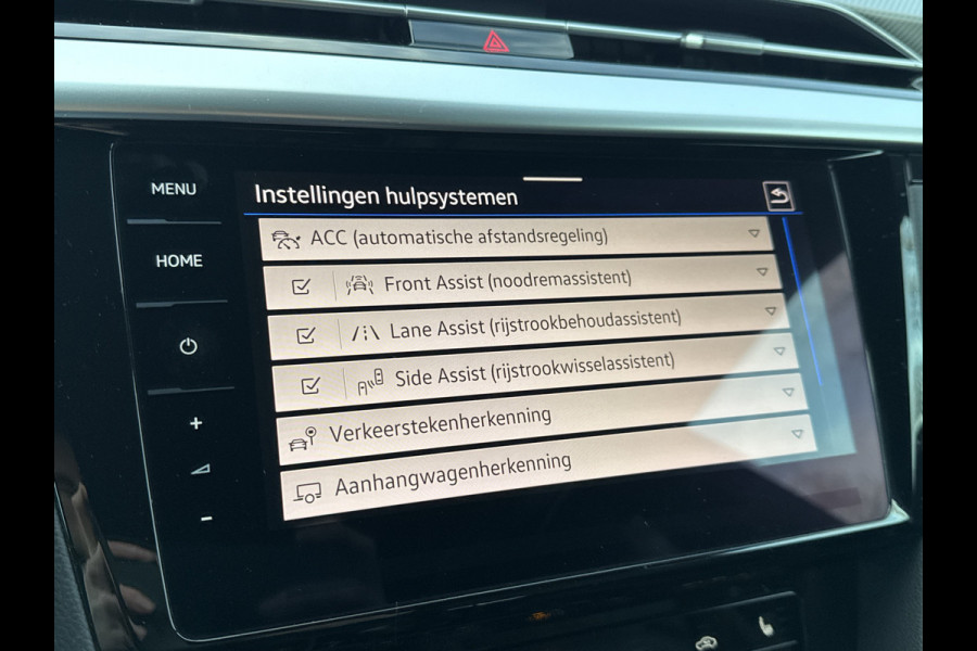 Volkswagen Arteon Shooting Brake eHYBRID 218PK DSG R-LINE BUSINESS+ VOL.LEDER/360CAMERA/HEAD-UP/TREKHAAK