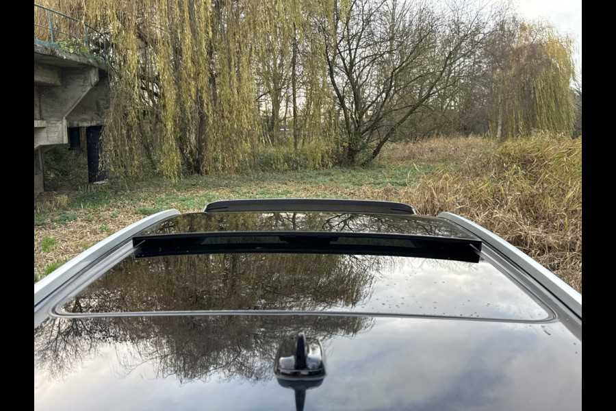 Volkswagen Touareg 3.0 TSi eHybrid ELEGANCE 4MOTION HEAD-UP/LUCHTVERING/PANORAMADAK