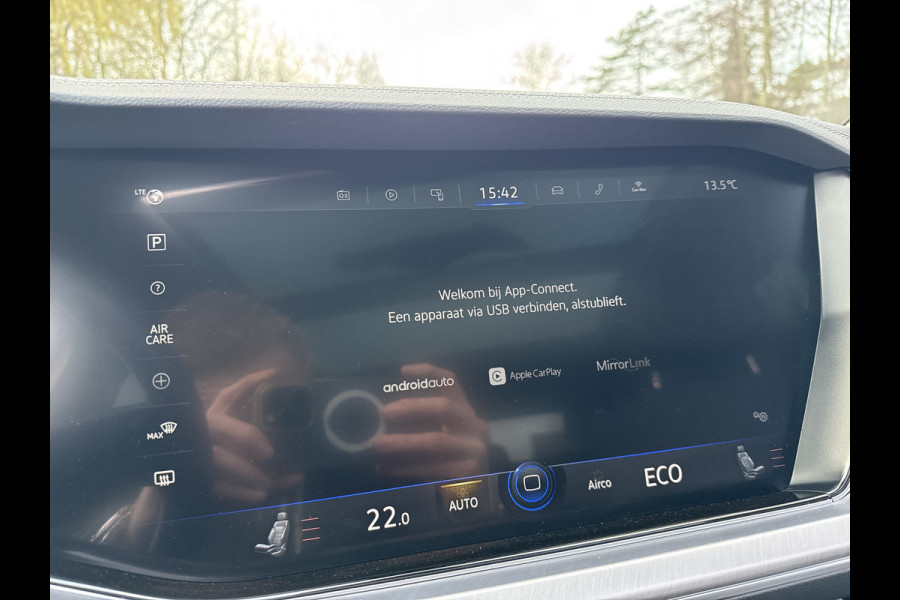 Volkswagen Touareg 3.0 TSi eHybrid ELEGANCE 4MOTION HEAD-UP/LUCHTVERING/PANORAMADAK