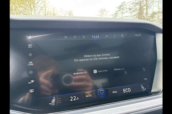 Volkswagen Touareg 3.0 TSi eHybrid ELEGANCE 4MOTION HEAD-UP/LUCHTVERING/PANORAMADAK