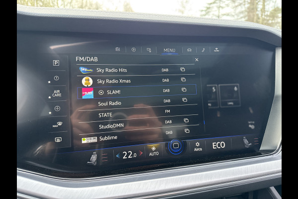 Volkswagen Touareg 3.0 TSi eHybrid ELEGANCE 4MOTION HEAD-UP/LUCHTVERING/PANORAMADAK