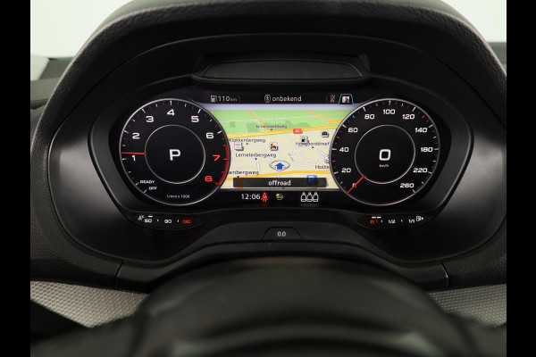 Audi Q2 35 TFSI Business Edition 150pk | S-tronic | Navigatie | Sportstoelen | Parkeersensoren achter | Virtual Cockpit | Stoelverwaming | 17 inch Lichtmetalen velgen |
