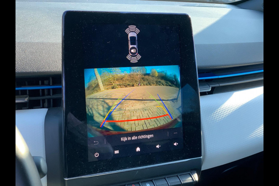 Renault Clio 1.6 E-Tech Hybrid 140 Business Zen NIEUWSTAAT LUXE !