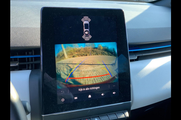 Renault Clio 1.6 E-Tech Hybrid 140 Business Zen NIEUWSTAAT LUXE !