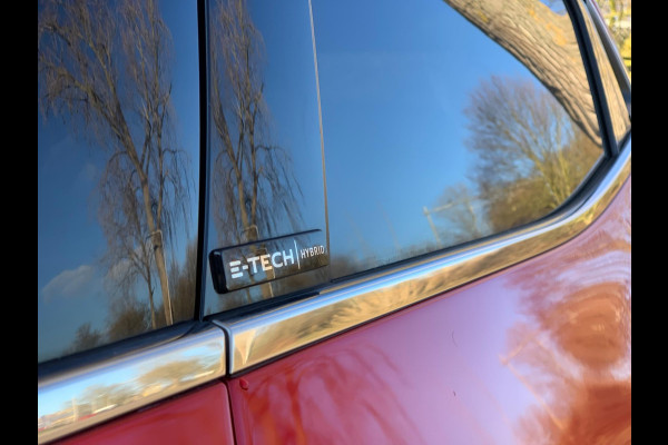 Renault Clio 1.6 E-Tech Hybrid 140 Business Zen NIEUWSTAAT LUXE !