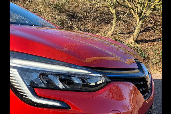 Renault Clio 1.6 E-Tech Hybrid 140 Business Zen NIEUWSTAAT LUXE !