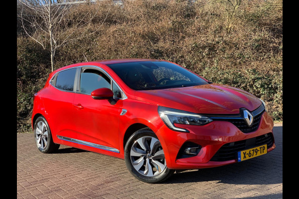 Renault Clio 1.6 E-Tech Hybrid 140 Business Zen NIEUWSTAAT LUXE !