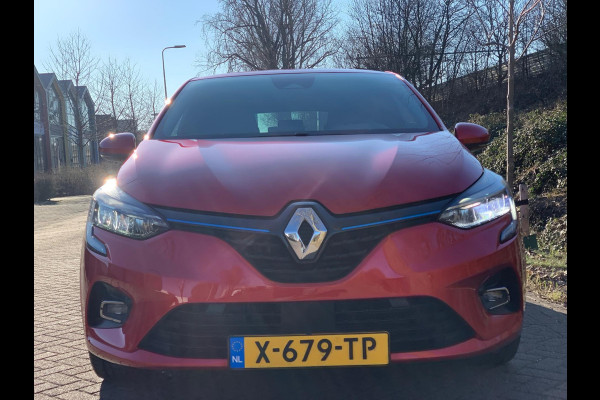 Renault Clio 1.6 E-Tech Hybrid 140 Business Zen NIEUWSTAAT LUXE !