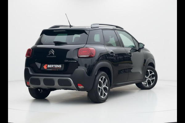 Citroën C3 Aircross 1.2 PT 110 Plus | Navi | Comfort seats | Stoelverwarming | Prijs is rijklaar
