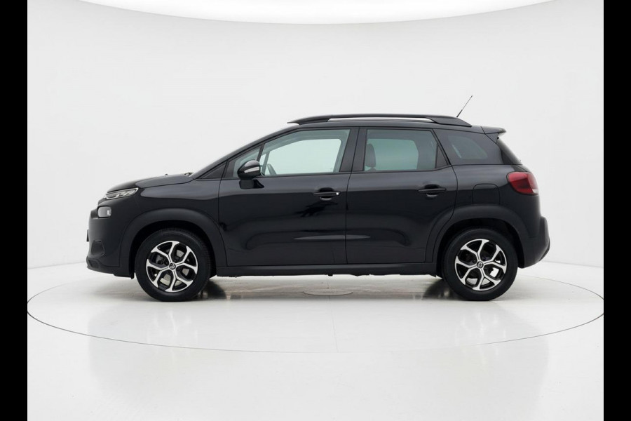 Citroën C3 Aircross 1.2 PT 110 Plus | Navi | Comfort seats | Stoelverwarming | Prijs is rijklaar
