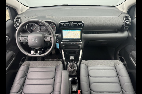 Citroën C3 Aircross 1.2 PT 110 Plus | Navi | Comfort seats | Stoelverwarming | Prijs is rijklaar