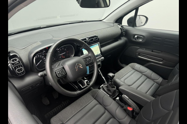 Citroën C3 Aircross 1.2 PT 110 Plus | Navi | Comfort seats | Stoelverwarming | Prijs is rijklaar