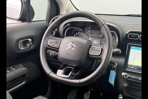 Citroën C3 Aircross 1.2 PT 110 Plus | Navi | Comfort seats | Stoelverwarming | Prijs is rijklaar