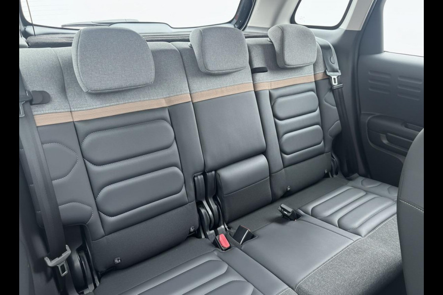 Citroën C3 Aircross 1.2 PT 110 Plus | Navi | Comfort seats | Stoelverwarming | Prijs is rijklaar
