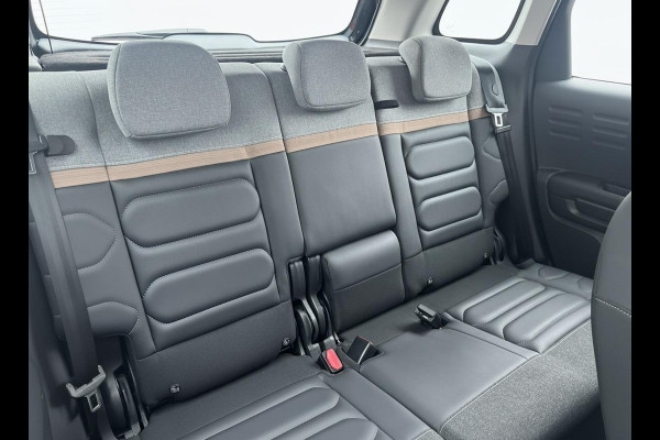 Citroën C3 Aircross 1.2 PT 110 Plus | Navi | Comfort seats | Stoelverwarming | Prijs is rijklaar