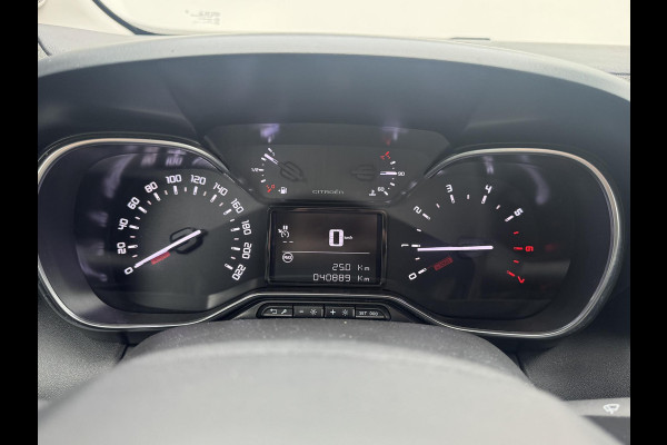 Citroën C3 Aircross 1.2 PT 110 Plus | Navi | Comfort seats | Stoelverwarming | Prijs is rijklaar