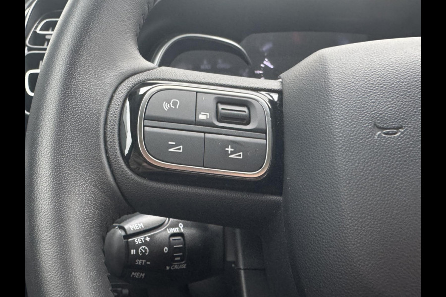 Citroën C3 Aircross 1.2 PT 110 Plus | Navi | Comfort seats | Stoelverwarming | Prijs is rijklaar